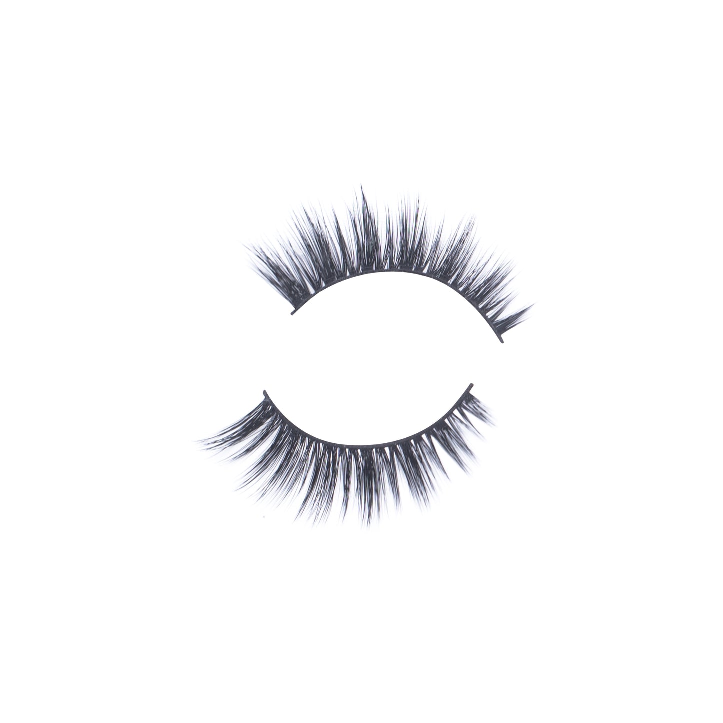 Serene & Lovely 3D Silk Wedding Lashes Bundle.