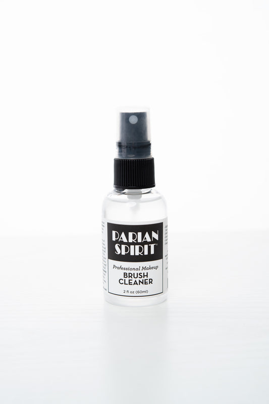 Parian Spirit Professional Makeup Brush Cleaner