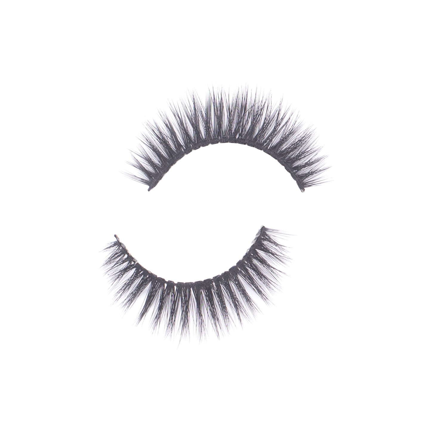 Chic & Sweet. 3D Natural Lashes Bundle.