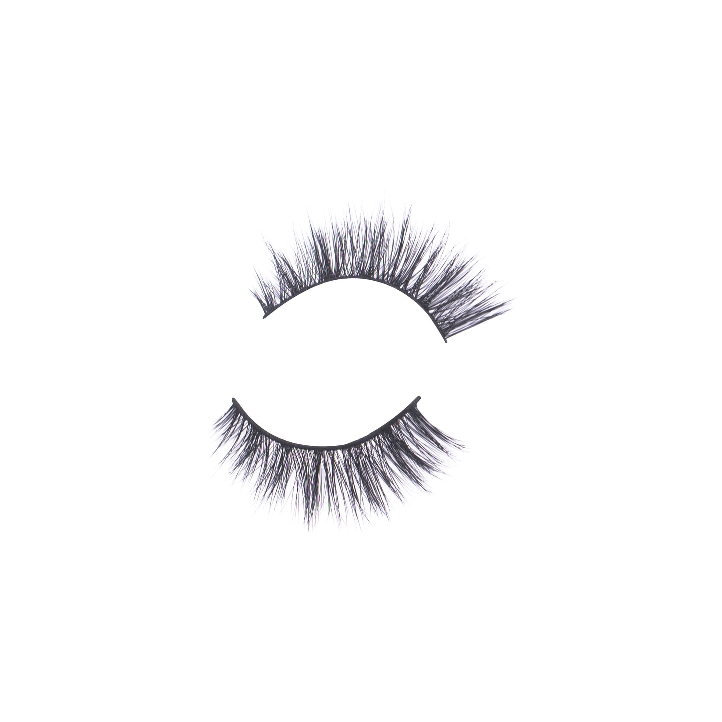 Serene & Lovely 3D Silk Wedding Lashes Bundle.