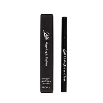 Black Liner 2 in 1